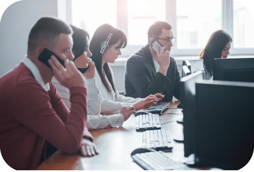 Что включает в себя «Контроль качества звонков» от MTS в Благовещенске